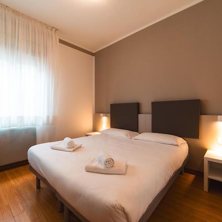 Hotel Del Corso Bibione Buitenkant foto