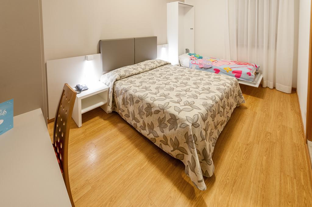 Hotel Del Corso Bibione Buitenkant foto